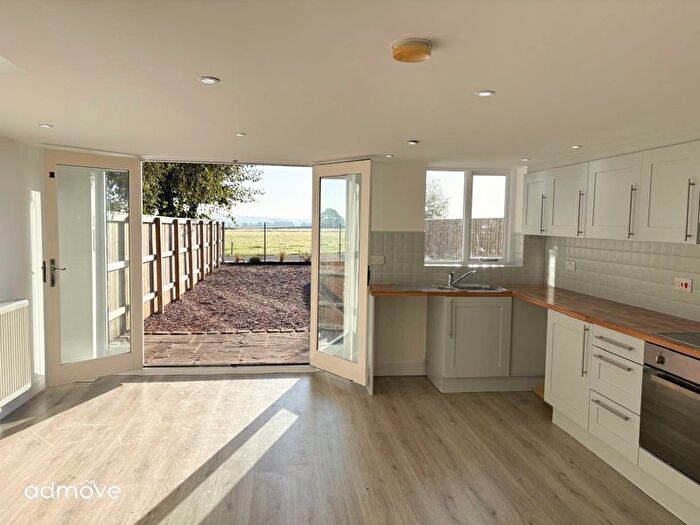 2 Bedroom Property To Rent In Attic, Burford Lane Farm, Lymm, WA13