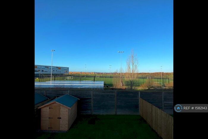 3 Bedroom Semi-Detached House To Rent In Havelock Avenue, Brooklands, Milton Keynes, MK10