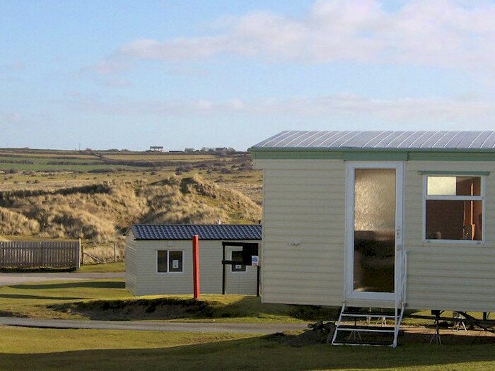 3 Bedroom Park Home For Sale In Haven Perran Sands Perranporth, Perranporth, Perranporth, TR6