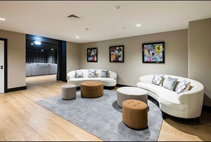 1 Bedroom Flat To Rent In Pershore Street, Birmingham, B5