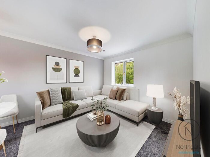 2 Bedroom Semi Detached House To Rent In Hamilton Close, Newton Aycliffe, DL5