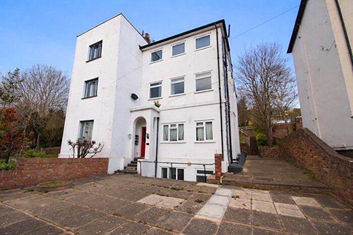 2 Bedroom Property To Rent In Cobham Terrace, Bean Road, DA9