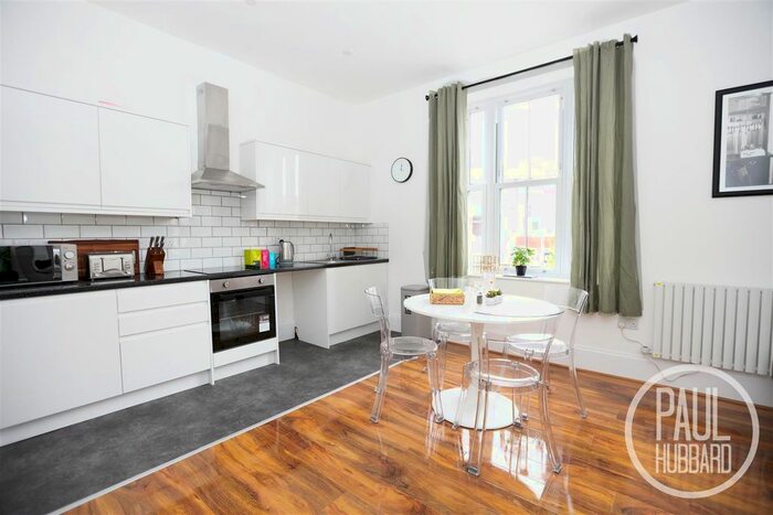 2 Bedroom Flat To Rent In Regent Road, Lowestoft, NR32