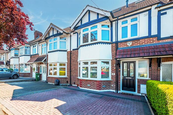 4 Bedroom Terraced House For Sale In Elibank Road, Eltham, SE9