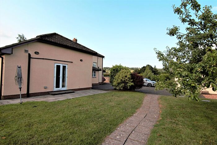 1 Bedroom Semi-Detached House To Rent In Bristol Road, West Harptree, Bristol, BS40