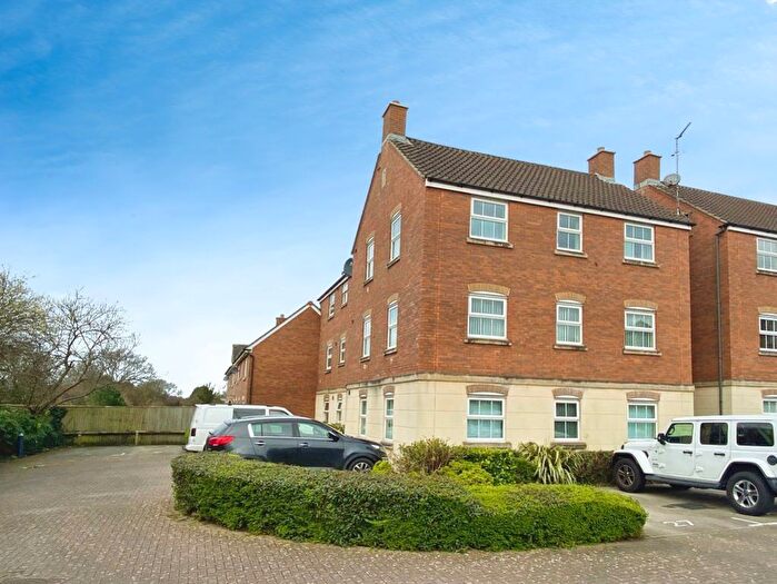 2 Bedroom Flat To Rent In Longacres, Brackla, Bridgend, CF31