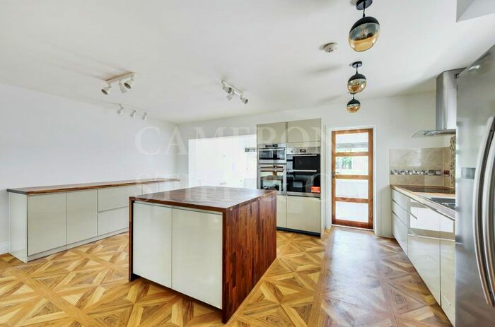 4 Bedroom Property To Rent In Vincent Gardens, Dollis Hill, London, NW2