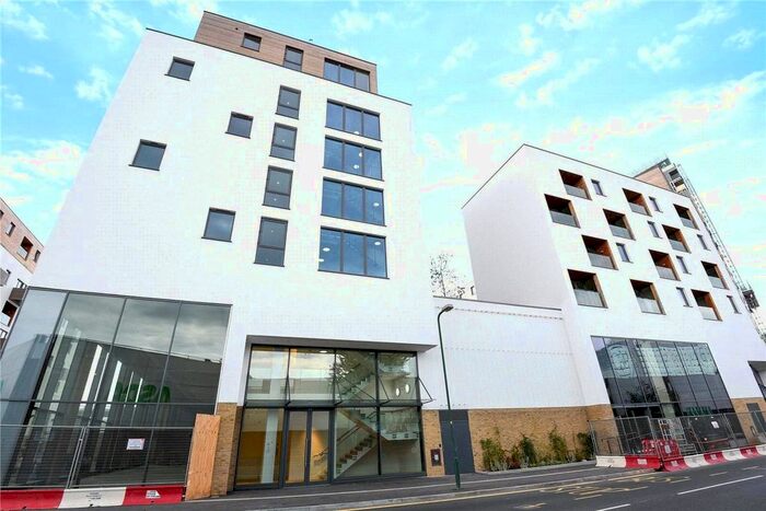 1 Bedroom Flat To Rent In Dara House, London, NW9