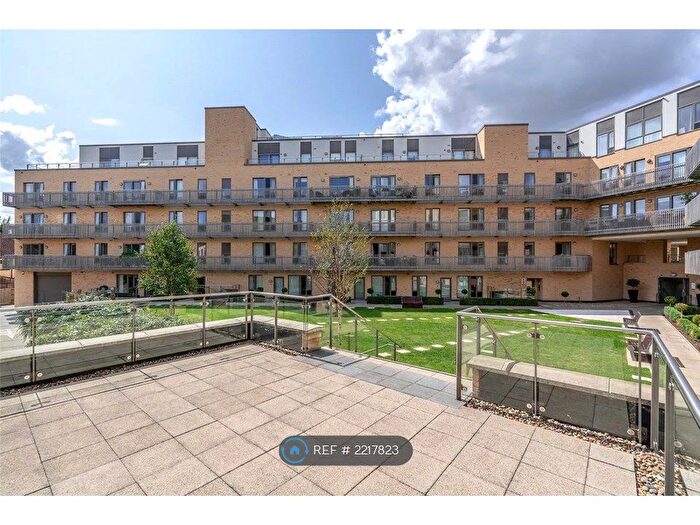 1 Bedroom Flat To Rent In Elan House, Cambridge, CB1
