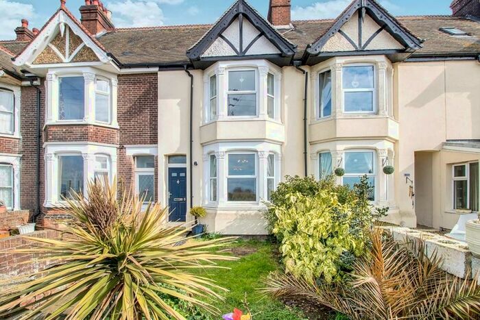 3 Bedroom Terraced House To Rent In Alsager Avenue, Queenborough, Kent, ME11