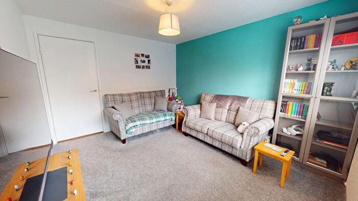 2 Bedroom Semi-Detached House For Sale In Leicester Way, Leegomery, Telford, Shropshire, TF1