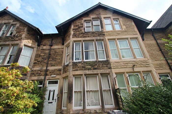 1 Bedroom Flat To Rent In Dragon Avenue, Harrogate, North Yorkshire, HG1