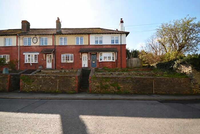 3 Bedroom End Of Terrace House For Sale In High Street, Bitton, Bristol, BS30