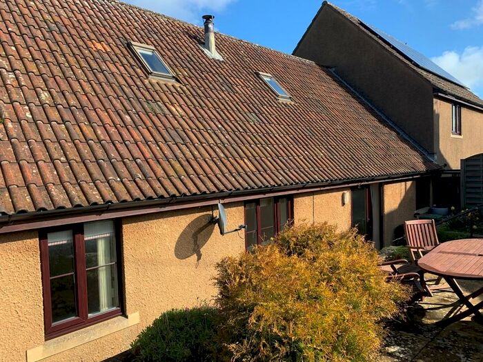 2 Bedroom Semi-Detached Bungalow To Rent In Tormarton, Badminton, GL9