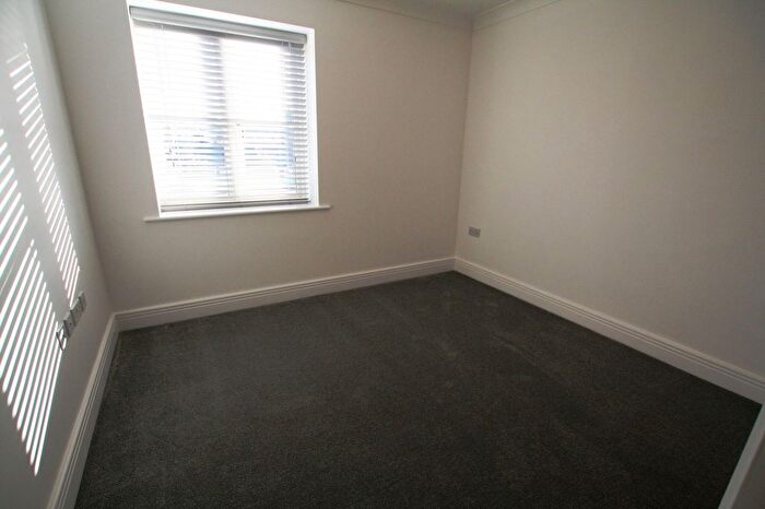 2 Bedroom Flat For Sale In Apartment, Rushton Court, Princes Drive, Diglis, Worcester., WR1