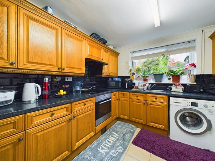 3 Bedroom Terraced House To Rent In Middletons Road, Yaxley, Peterborough, Cambridgeshire, PE7
