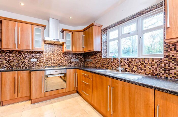 4 Bedroom Property To Rent In East Hill, Preston Road, Wembley, HA9