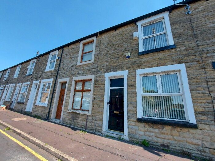 2 Bedroom Terraced House To Rent In Albert Street, Burnley, BB11