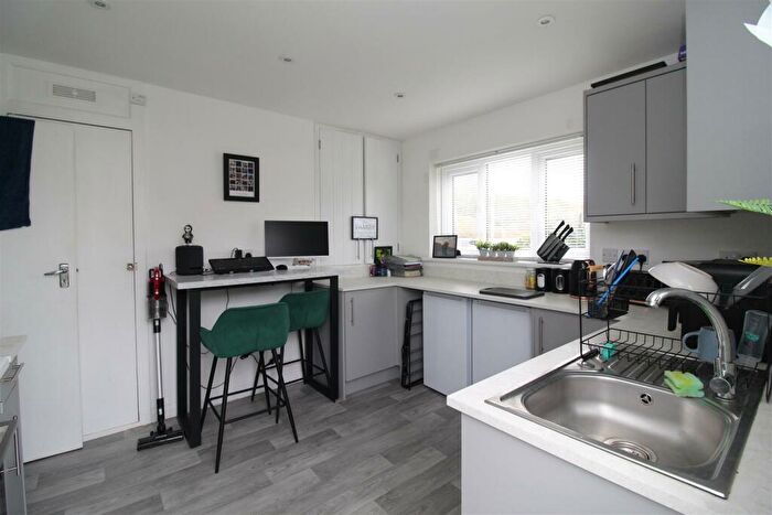 2 Bedroom Detached Bungalow To Rent In Mayfield Road, Herne Bay, CT6