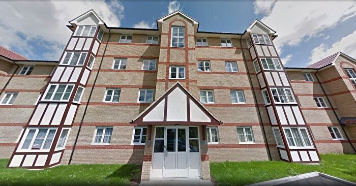 2 Bedroom Flat To Rent In Cumberland Place, London, SE6