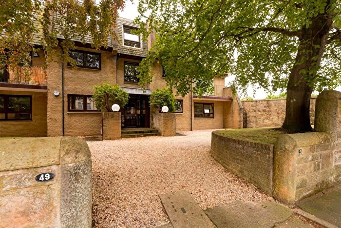 3 Bedroom Flat For Sale In Spylaw Road, Merchiston, Edinburgh, EH10