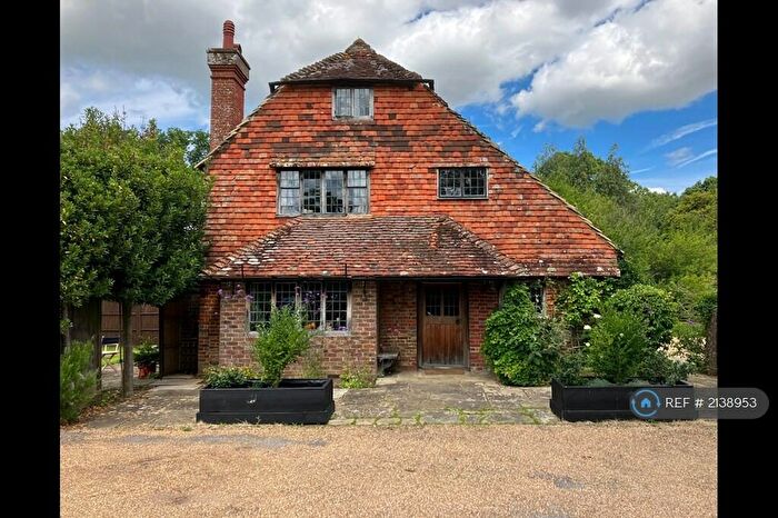 3 Bedroom Semi-Detached House To Rent In Dunsfold, Godalming, GU8