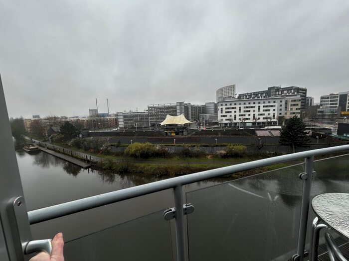 2 Bedroom Apartment To Rent In Roberts Wharf, East Street, Leeds, LS9