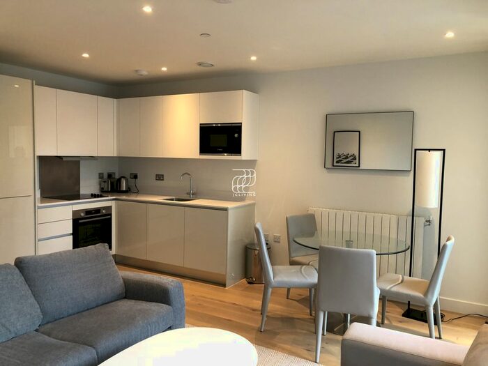 1 Bedroom Flat To Rent In Major Draper Street, London, SE18