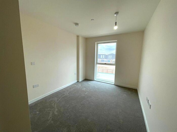 2 Bedroom Apartment To Rent In Hargrave Drive, Harrow, HA1