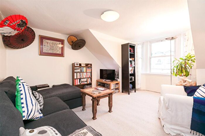 1 Bedroom Flat To Rent In Grange Loan, Edinburgh, EH9