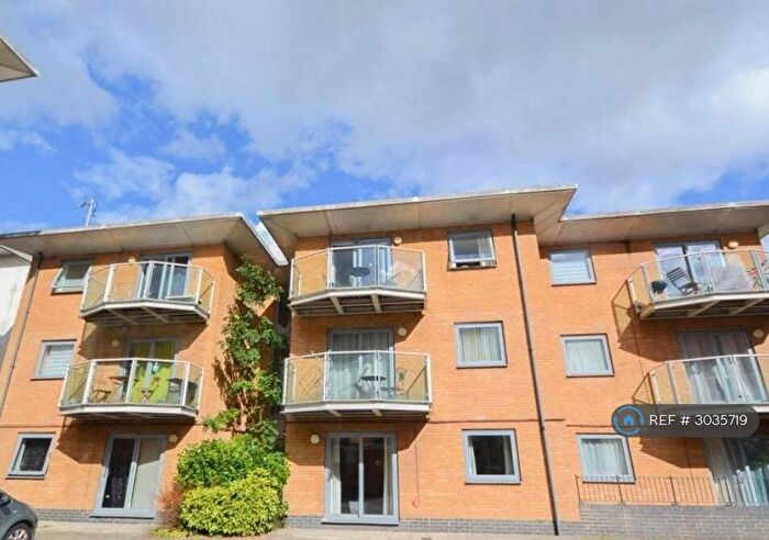 1 Bedroom Flat To Rent In Caelum Drive, Colchester, CO2