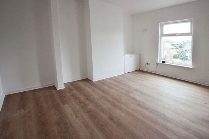 1 Bedroom Flat To Rent In Fleet Lane, Parr, St Helens, WA9