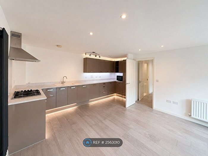 2 Bedroom Flat To Rent In Burney Drive, Milton Keynes, MK17