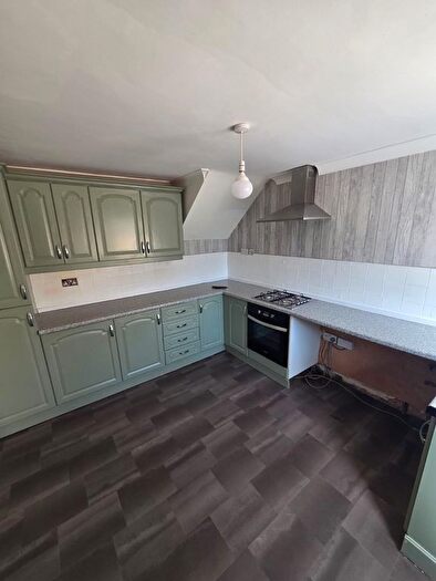 3 Bedroom End Of Terrace House For Sale In Bahram Grove, Rossington, DN11