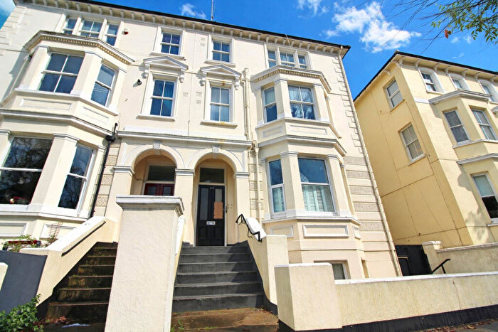 1 Bedroom Apartment For Sale In Ventnor Villas, Hove, BN3