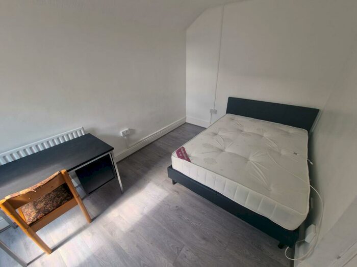 1 Bedroom Apartment To Rent In Raddlebarn Road, Birmingham, B29