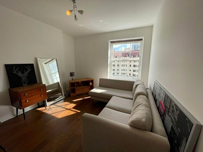 2 Bedroom Maisonette To Rent In Levita House, Ossulston Street, London, NW1