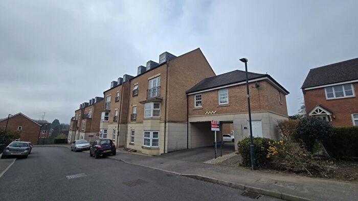 1 Bedroom Flat To Rent In Rugby, Stowe Drive, CV22