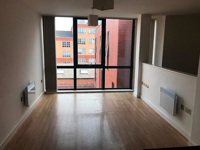 Apartment To Rent In Octahedron Studio Apartment, Unfurnished, B3