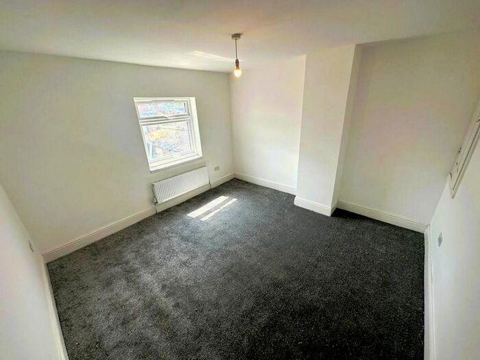 2 Bedroom End Of Terrace House To Rent In Wesley Street, Ilkeston, DE7