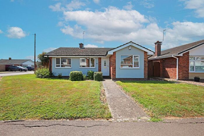 3 Bedroom Bungalow For Sale In Sussex Avenue, PE21