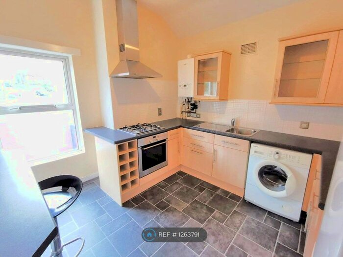 1 Bedroom Flat To Rent In Vicarage Road, Smethwick B67