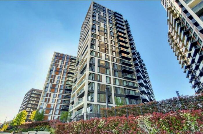 2 Bedroom Flat To Rent In Duke Of Wellington Avenue, London, SE18