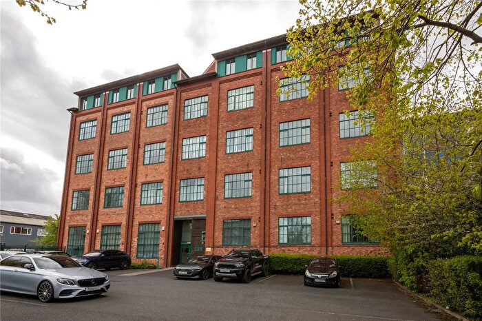 1 Bedroom Flat For Sale In Moseley Road, Balsall Heath, Birmingham, B12