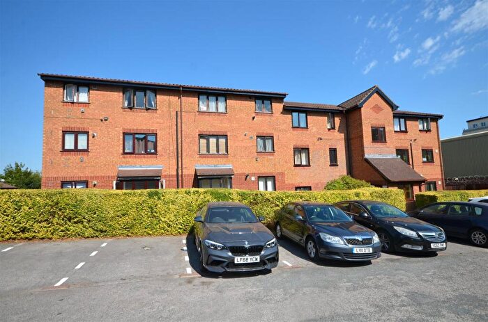 2 Bedroom Flat For Sale In Pempath Place, Wembley, HA9
