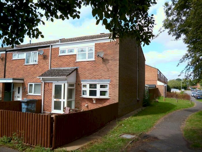3 Bedroom Terraced House To Rent In The Stour, Daventry, NN11