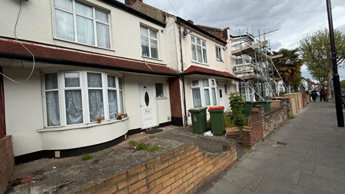 3 Bedroom Terraced House To Rent In Church Road, London, E12