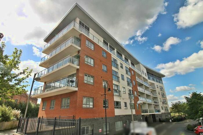 1 Bedroom Flat To Rent In Trevithick Court, Wolverton, Milton Keynes, MK12