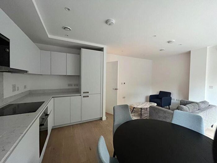 1 Bedroom Apartment For Sale In Kings Cross Quarter, Pentonville Road, London, N1
