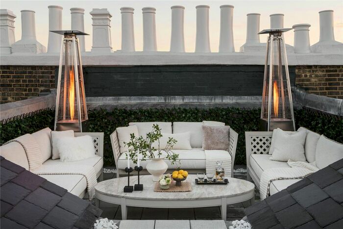 2 Bedroom Flat To Rent In Onslow Gardens, South Kensington, SW7